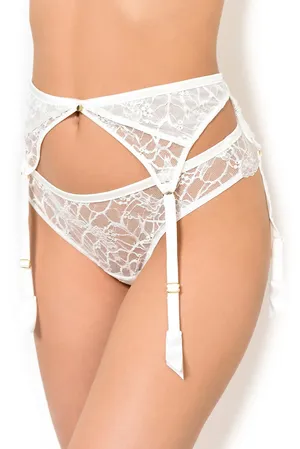 Chantelle C21580 0LW Milk