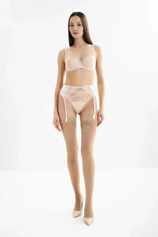 Пояса Fleur of England SC04 Blush