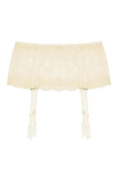 Пояса I.D.Sarrieri C8650 cream