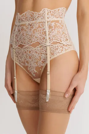 I.D.Sarrieri J5350 Cream Gold