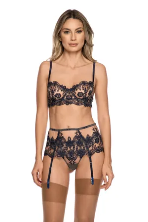 I.D.Sarrieri J7950 navy blue