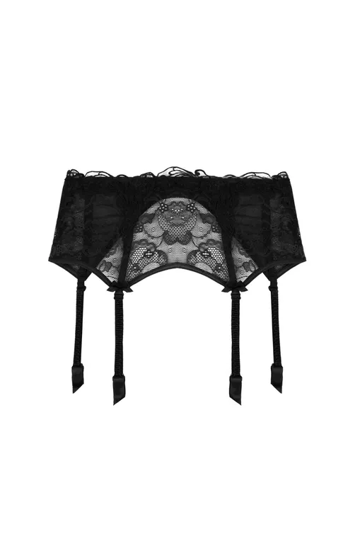 Кружевное Lise Charmel ACA4703 Noir Diamant