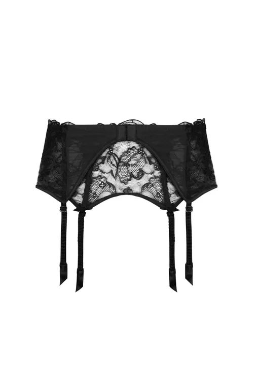 Кружевное Lise Charmel ACA4703 Noir Diamant