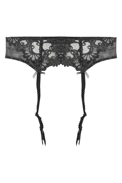 Кружевное Lise Charmel ACC4788 Gris Celeste