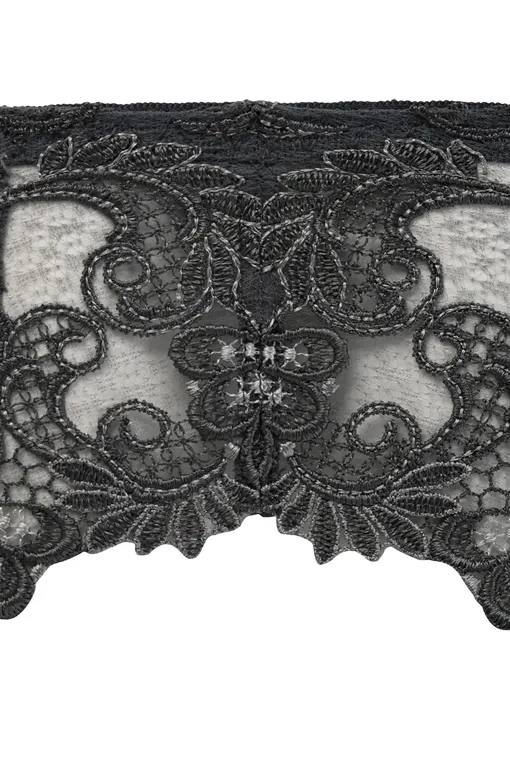 Кружевное Lise Charmel ACC4788 Gris Celeste