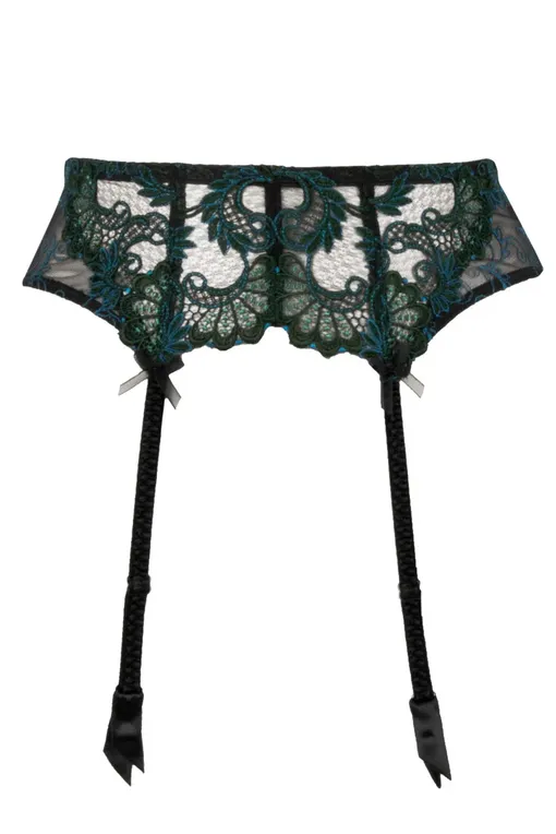 Кружевное Lise Charmel ACC4788 DRESSING ALOE