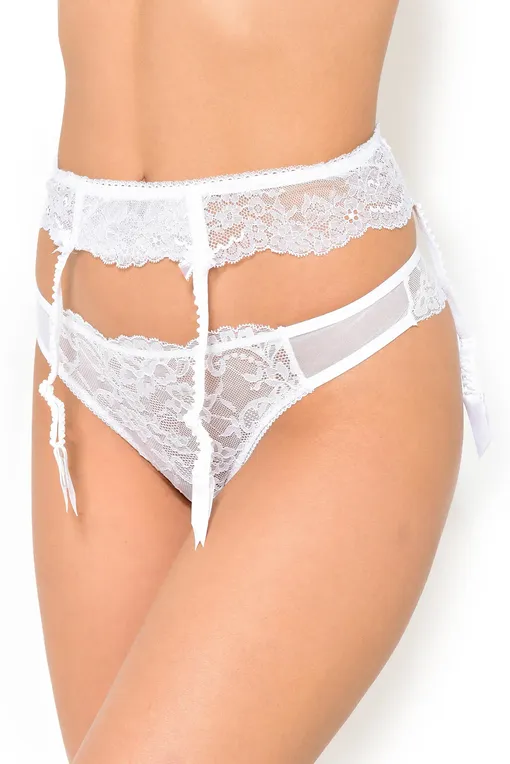 Кружевное Lise Charmel ACG4701 Blanc