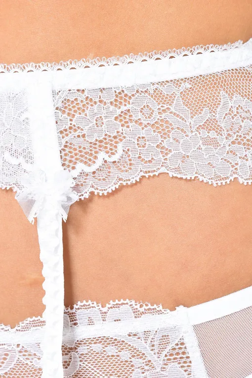 Кружевное Lise Charmel ACG4701 Blanc