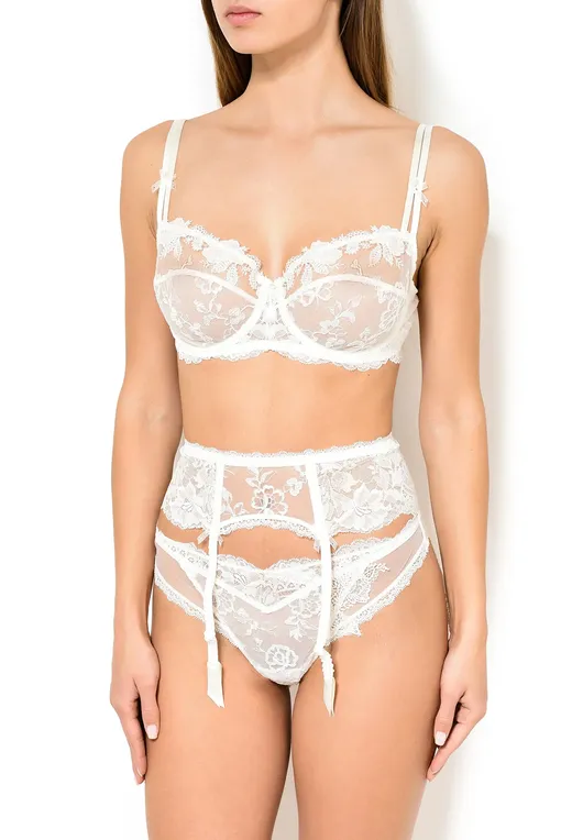 Пояса Lise Charmel ACG4722 ECRU NACRE