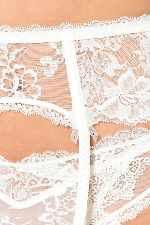 Пояса Lise Charmel ACG4722 ECRU NACRE