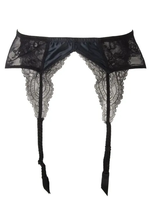 Кружевное Lise Charmel ACG4750 Noir