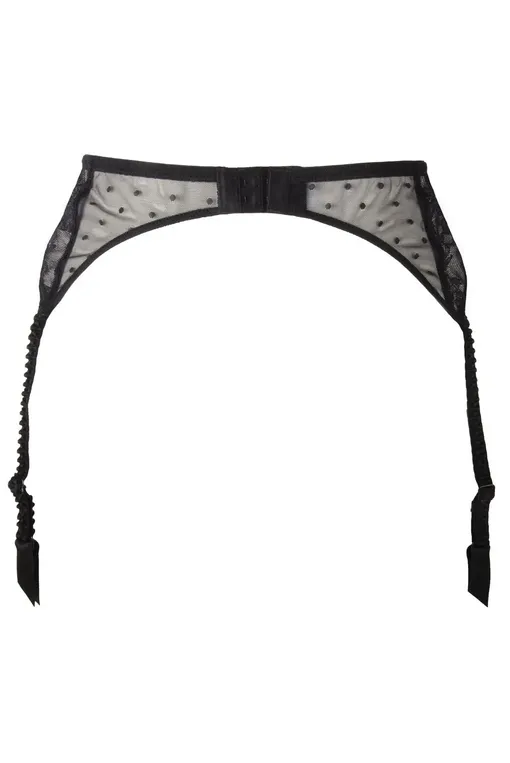 Кружевное Lise Charmel ACG4750 Noir