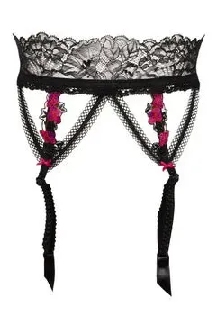 Кружевное Lise Charmel ACH4705 LIBRE FUSCHIA