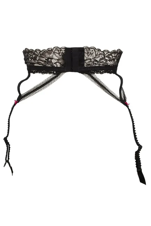 Кружевное Lise Charmel ACH4705 LIBRE FUSCHIA