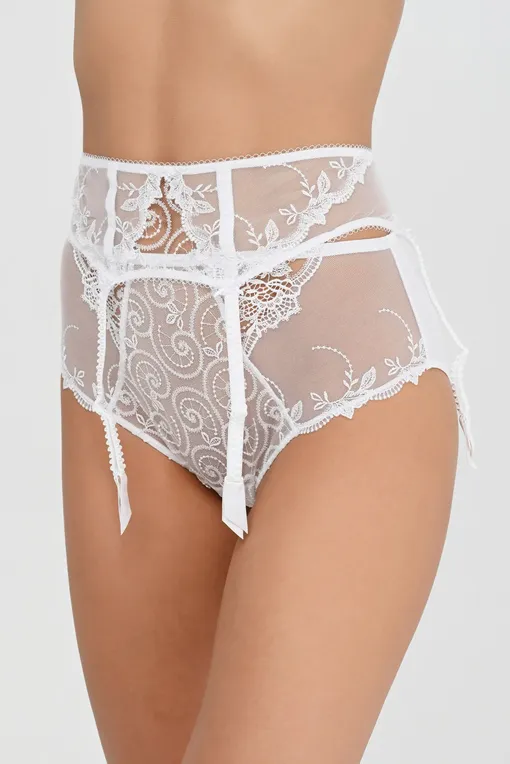 Пояса Lise Charmel ACH4734 BL/Blanc