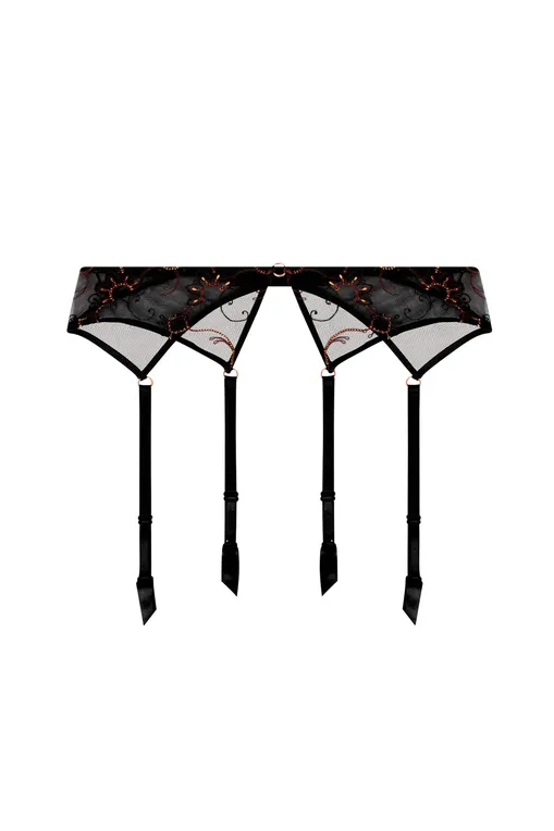 Пояса Lise Charmel ACH4779 AMBRE PANTHERE