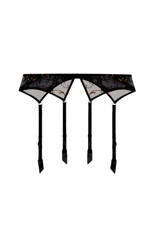 Пояса Lise Charmel ACH4779 AMBRE PANTHERE