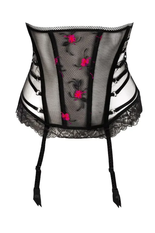 Кружевное Lise Charmel ACH4805 LIBRE FUSCHIA