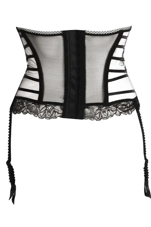 Кружевное Lise Charmel ACH4805 LIBRE FUSCHIA