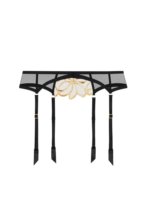 Пояса Lise Charmel ACJ4729 Noir Or/No