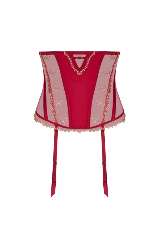 Пояса Lise Charmel ACJ4830 OR RUBIS