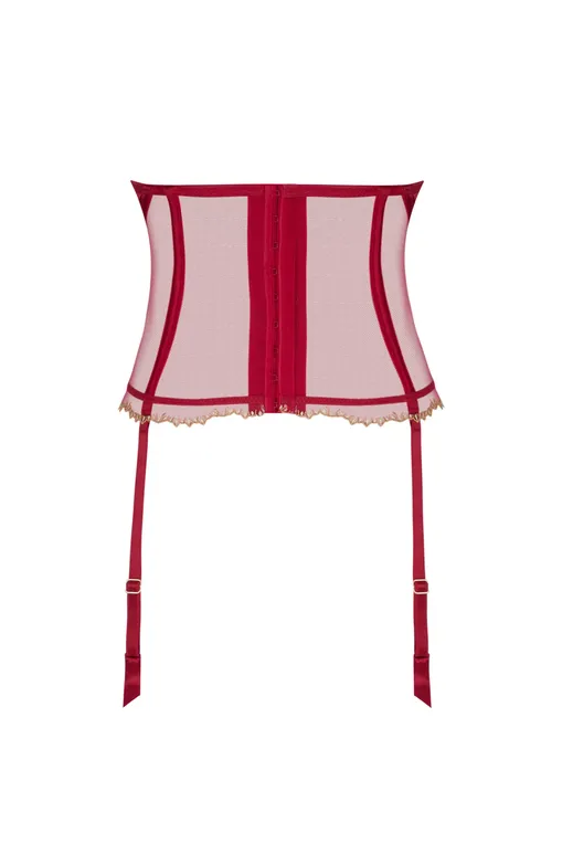 Пояса Lise Charmel ACJ4830 OR RUBIS