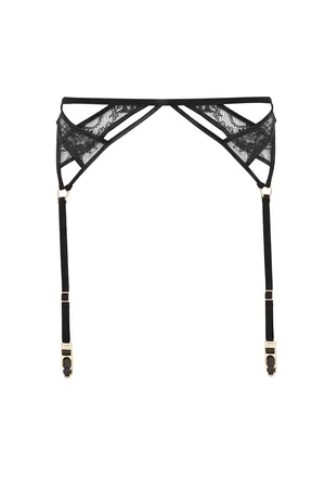 LIVY 654228105 BLACK