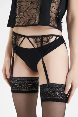 LIVY 655109205 BLACK