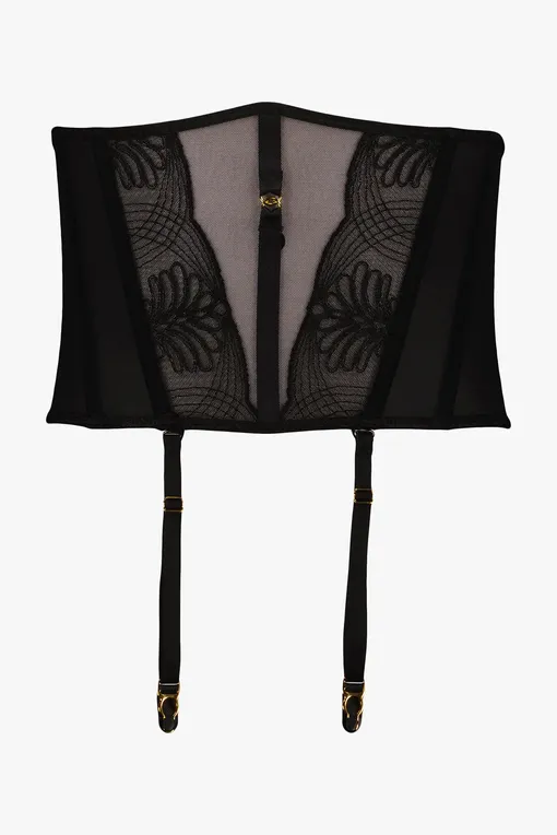 Пояса Maison Lejaby 250471 04 NOIR