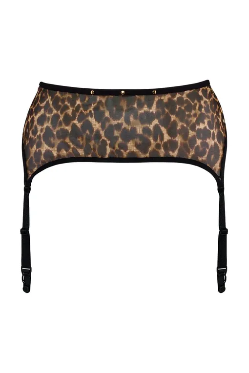 Пояса Marlies/Dekkers 36505 leopard print
