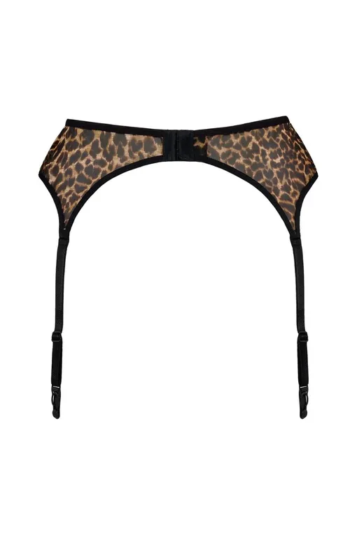 Пояса Marlies/Dekkers 36505 leopard print