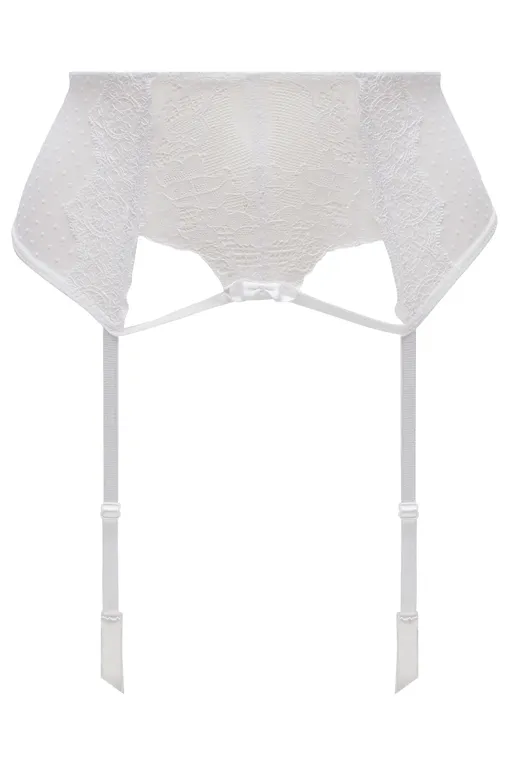 Пояса Passionata P48660 010 White