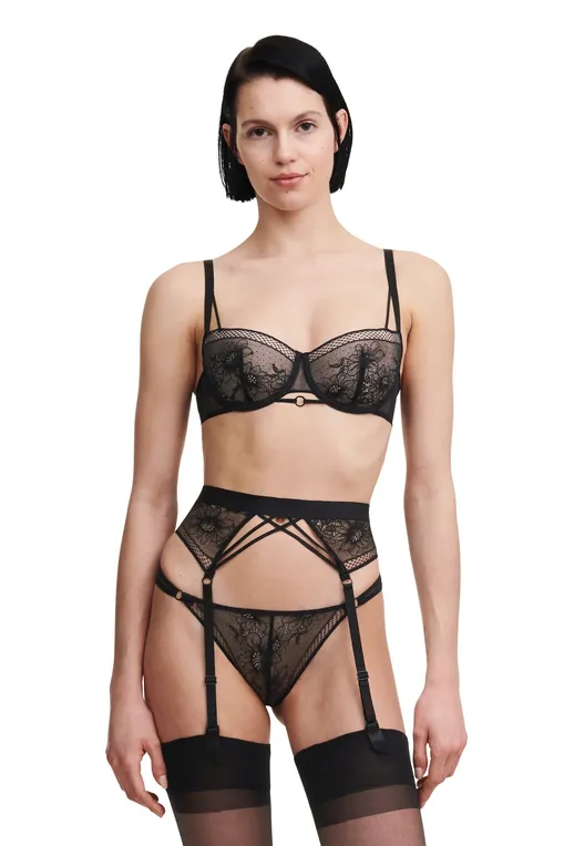 Пояса Passionata P48L80 011 Black