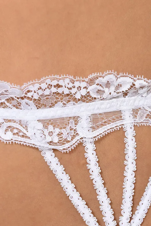 Кружевное Pleasure State P11-1325C IVOR
