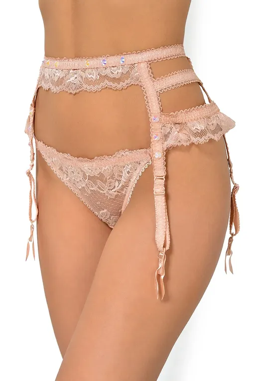 Кружевное Pleasure State P11-1327C SPVI