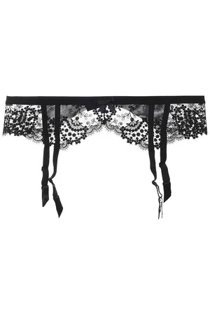 Simone Perele 12B800 015 noir/tatoo
