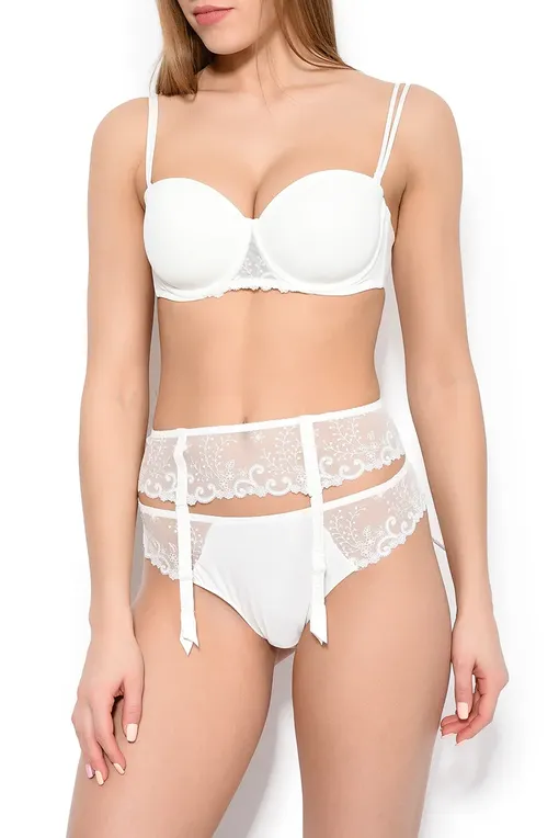 Пояса Simone Perele 12X800 030 naturel (nacre)
