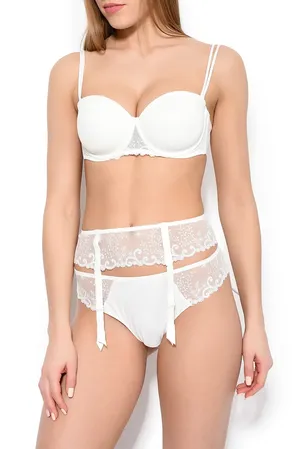 Simone Perele 12X800 030 naturel (nacre)