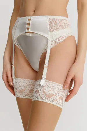Simone Perele 1F3800 030 naturel (nacre)