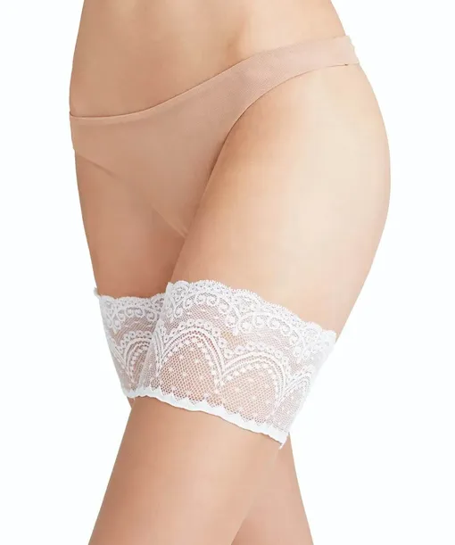 Свадебное Falke 41560 0992 bras/white
