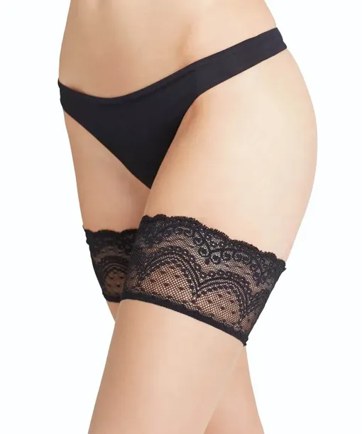 Свадебное Falke 41560 0993 bras/black