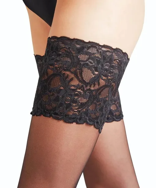 Свадебное Falke 41590 3009 black