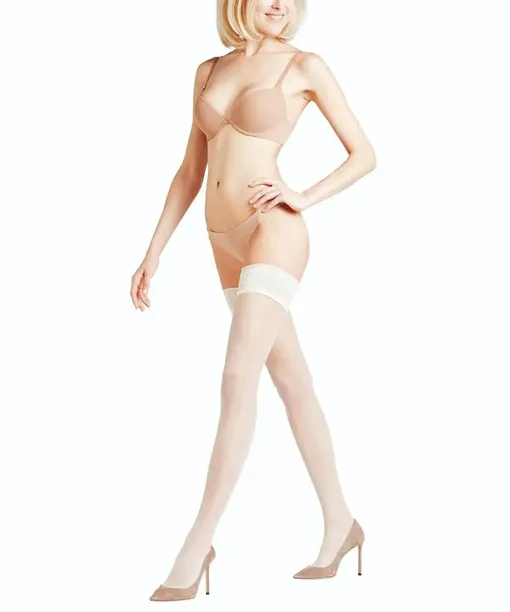 Свадебное Falke 41591 2059 offwhite