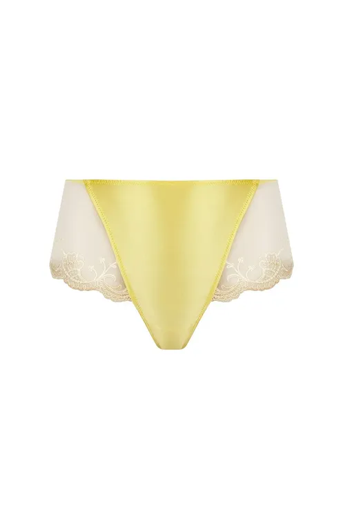 Трусы Lise Charmel ACC0480 Splendeur Vanille