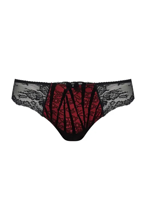 Трусы Ambra 1121 630 ROUGE