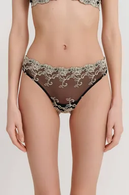 Ambra 1330F 177 NERO/SETA