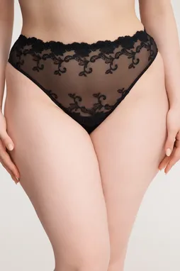 Ambra 1330F 001 NERO