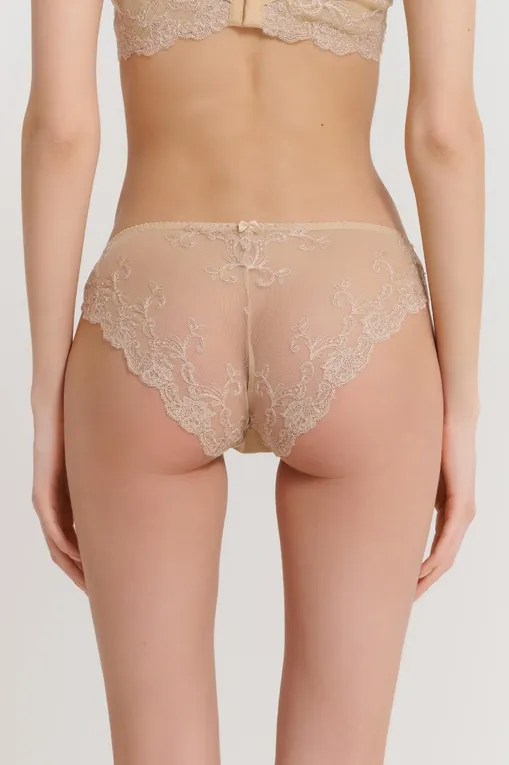 Трусы Ambra 1331F 486 NUDO