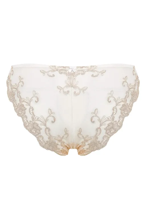 Трусы Ambra 1331F 601 Avorio/Vision