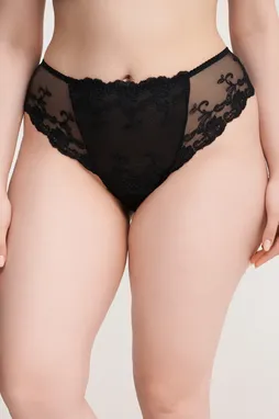 Ambra 1332F 001 NERO